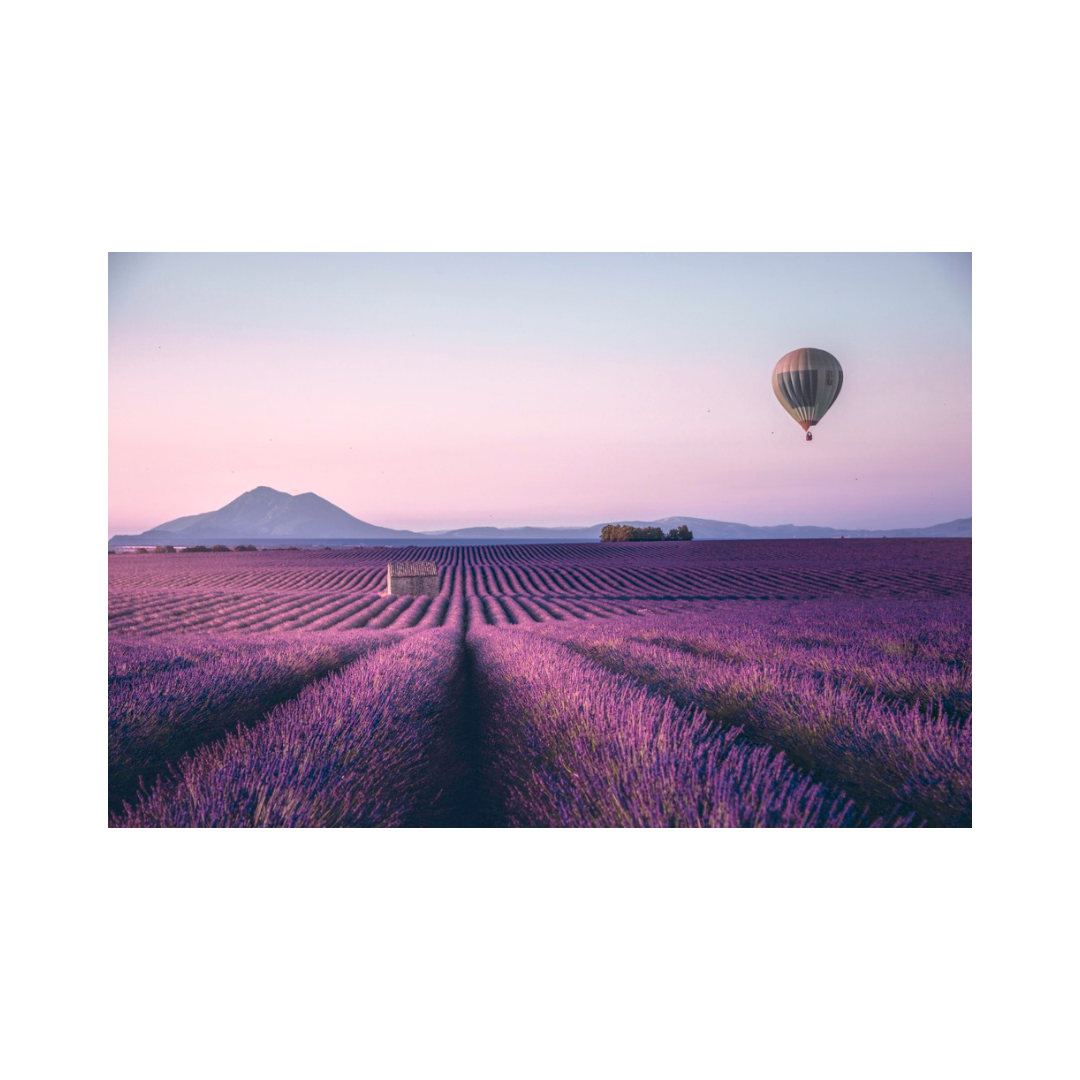 Idyllic