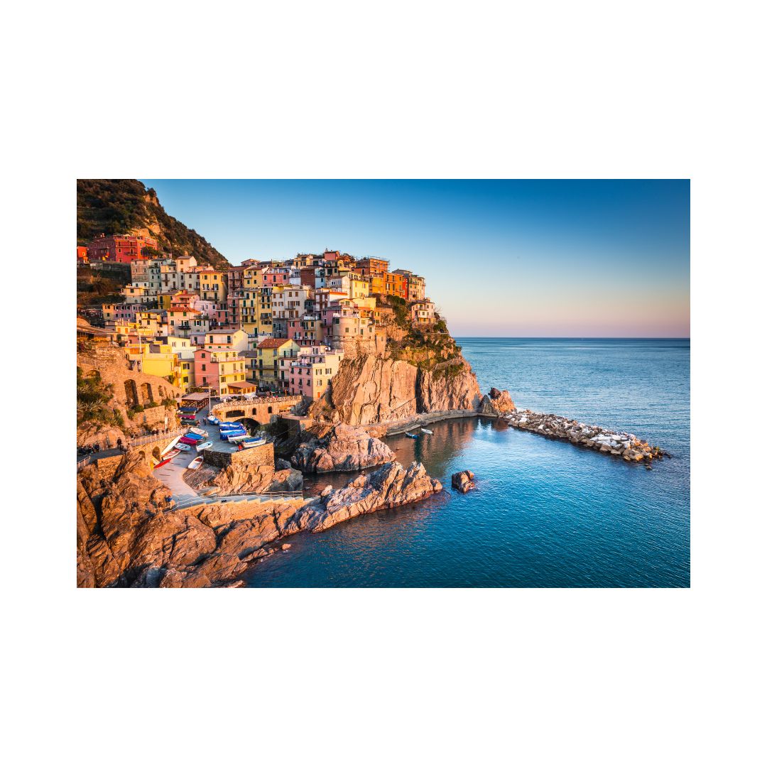 Cinque Terre