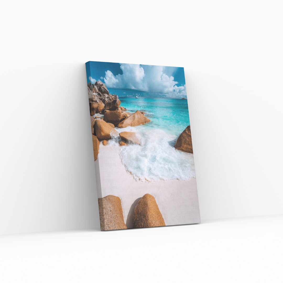 Fresh Coast