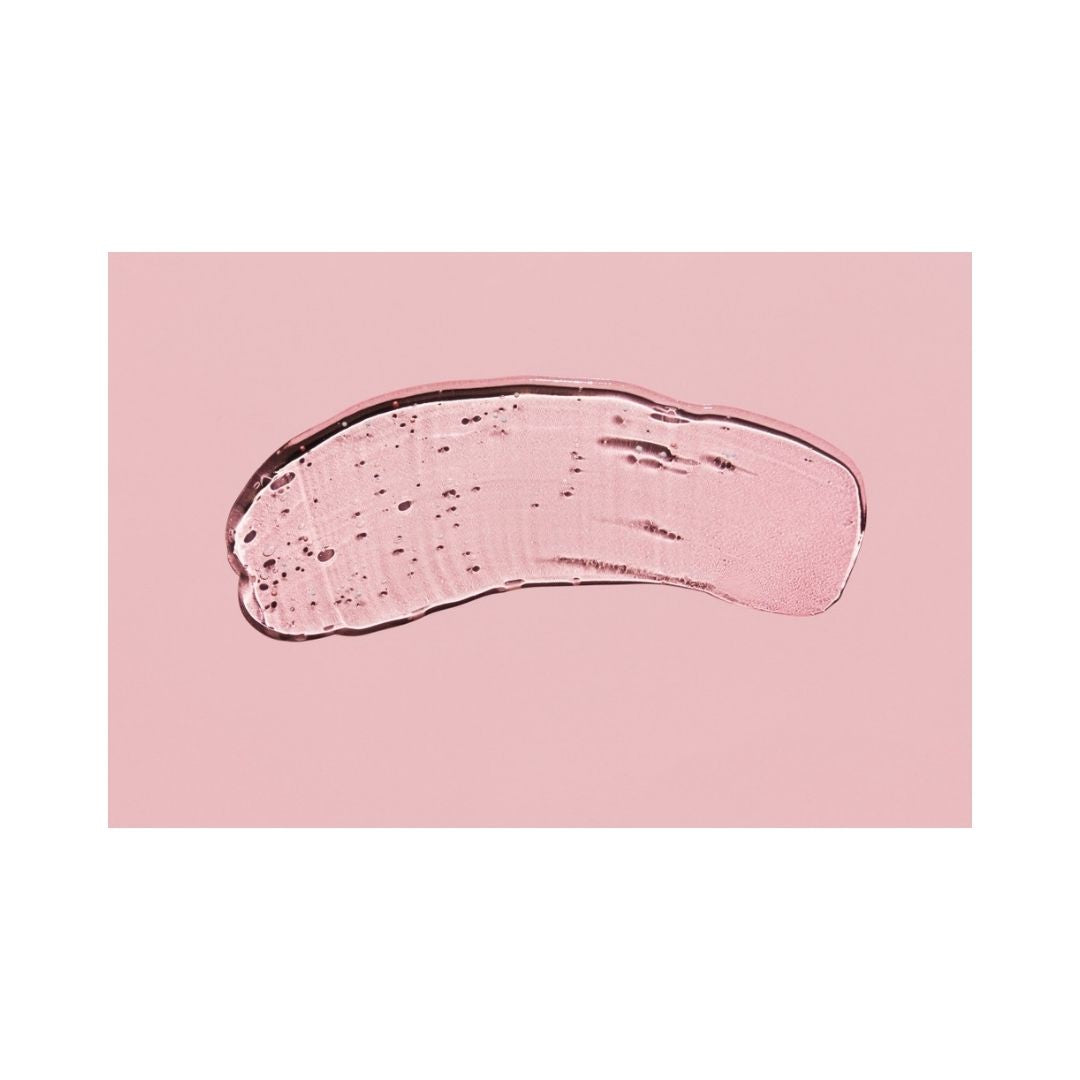Water on Pink
