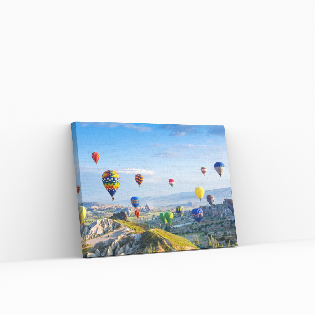 Balloon Ride