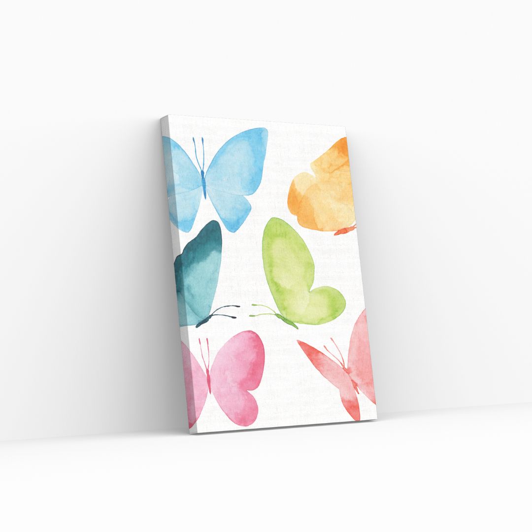 Butterflies