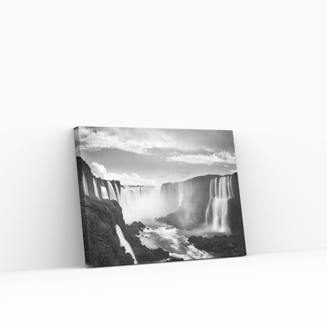 Cascadas