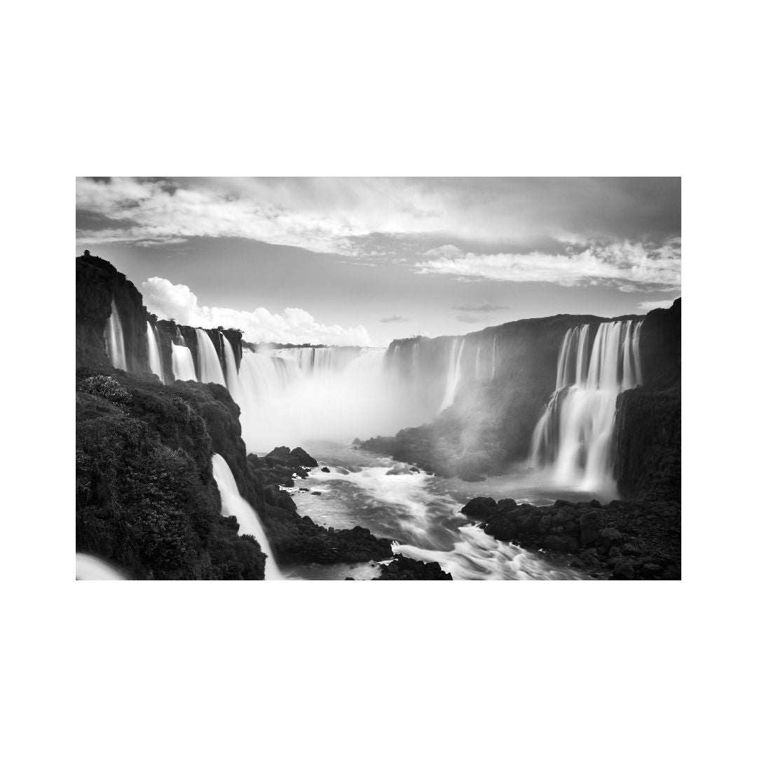 Cascadas