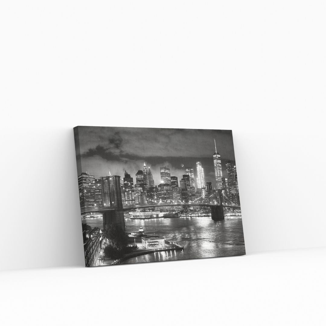Concrete Jungle