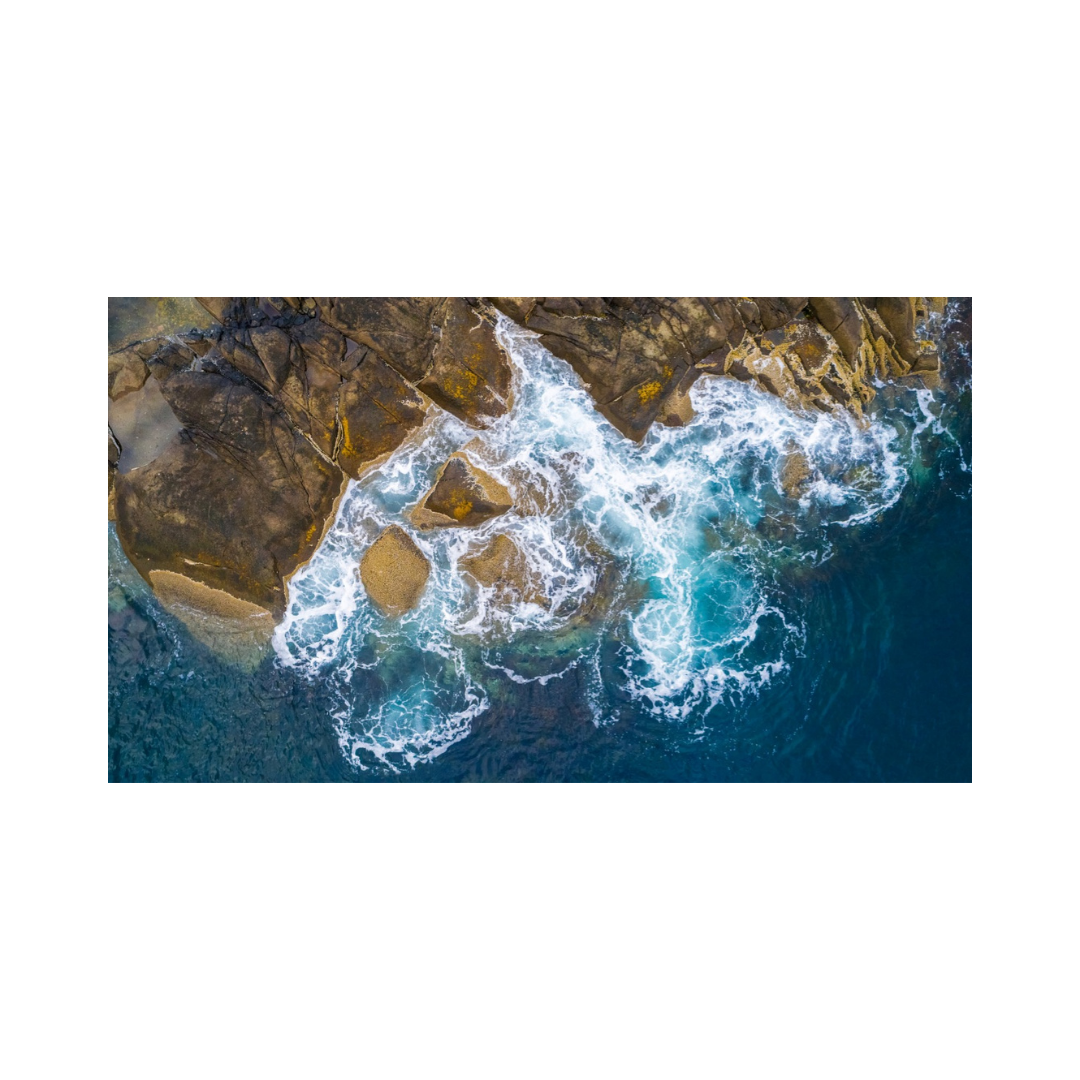 Sea Current