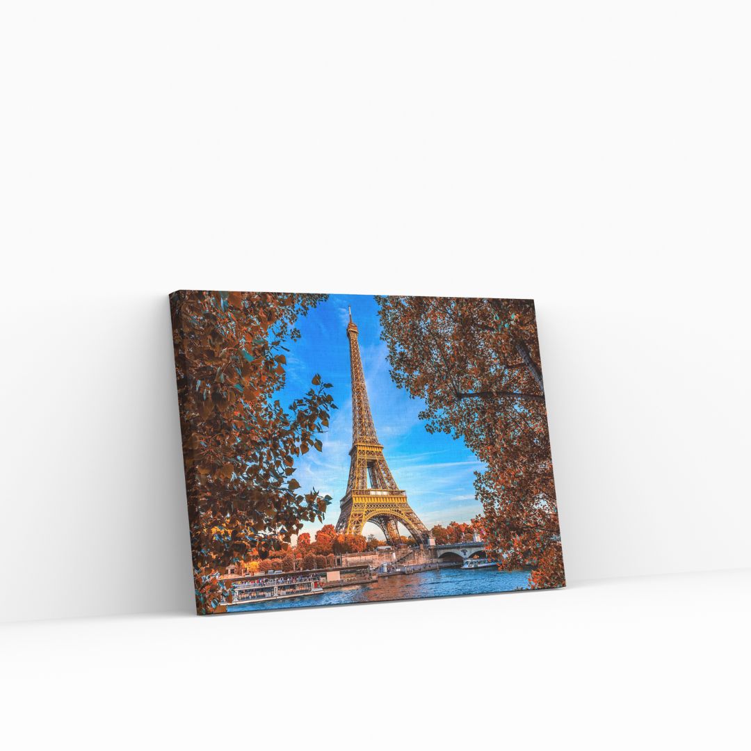 Je' Te Aime Paris
