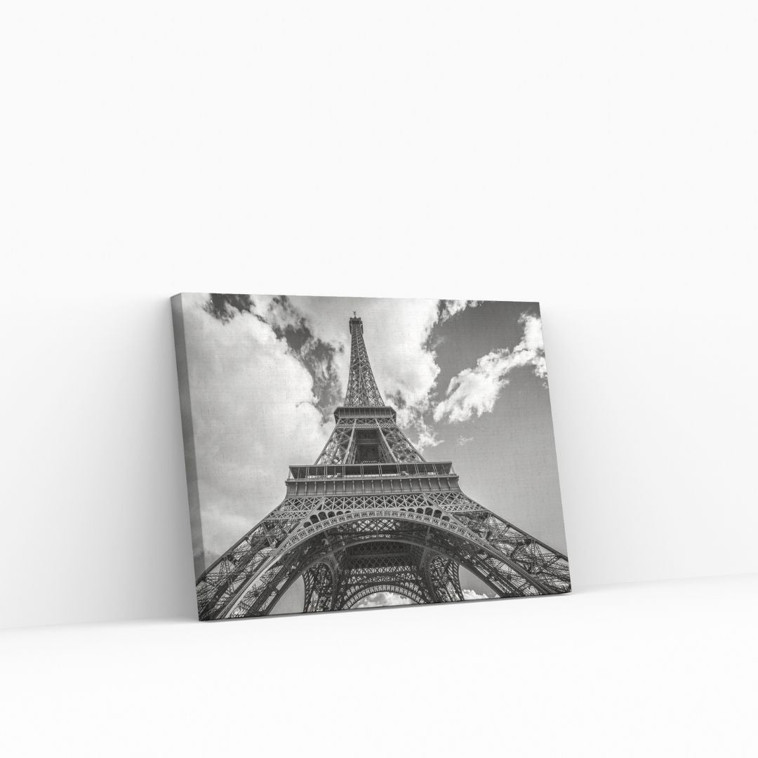 Eiffel Tower