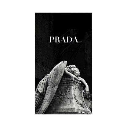 Ancient Prada