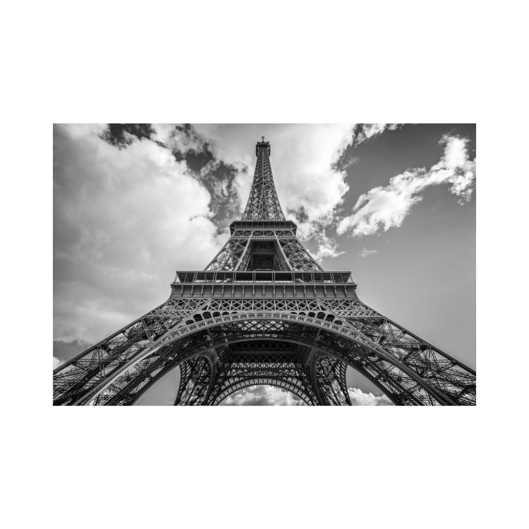 Eiffel Tower