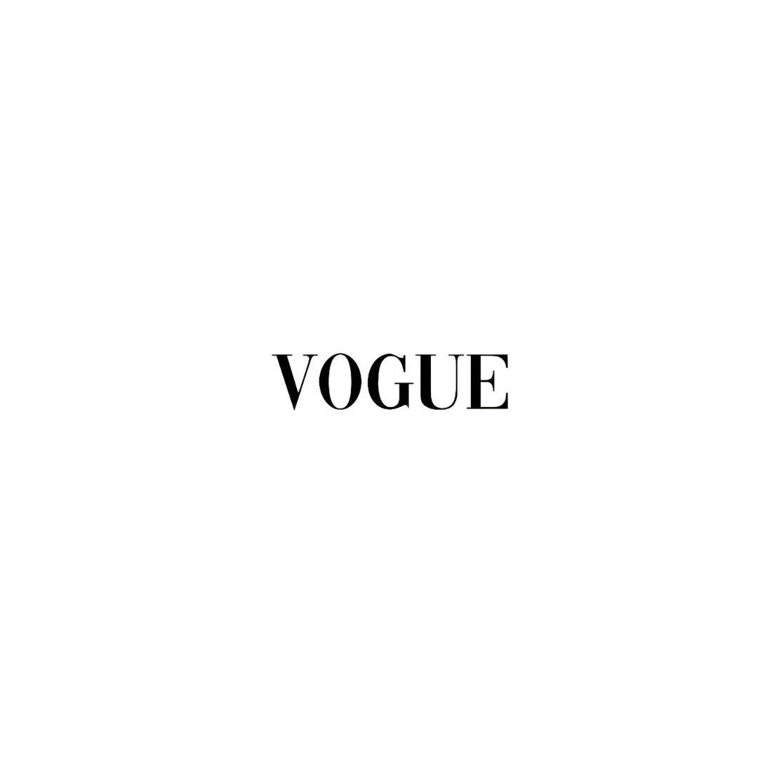Black Vogue