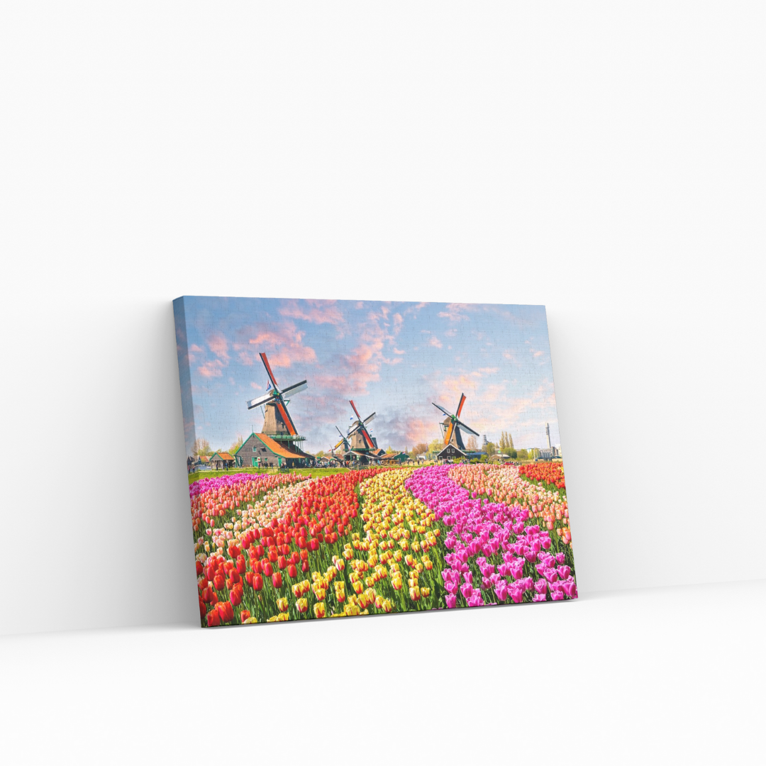Windmills