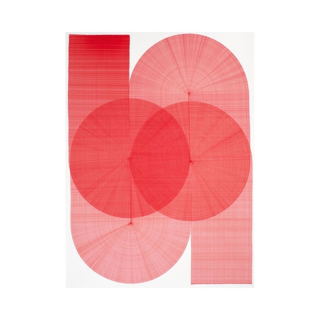 Abstracto Circles on Circles