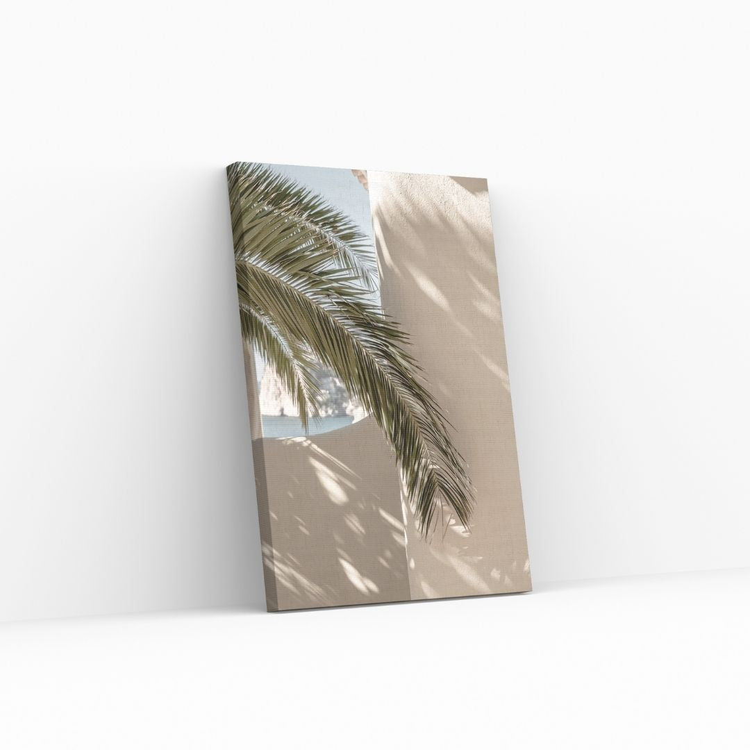 Palm tree