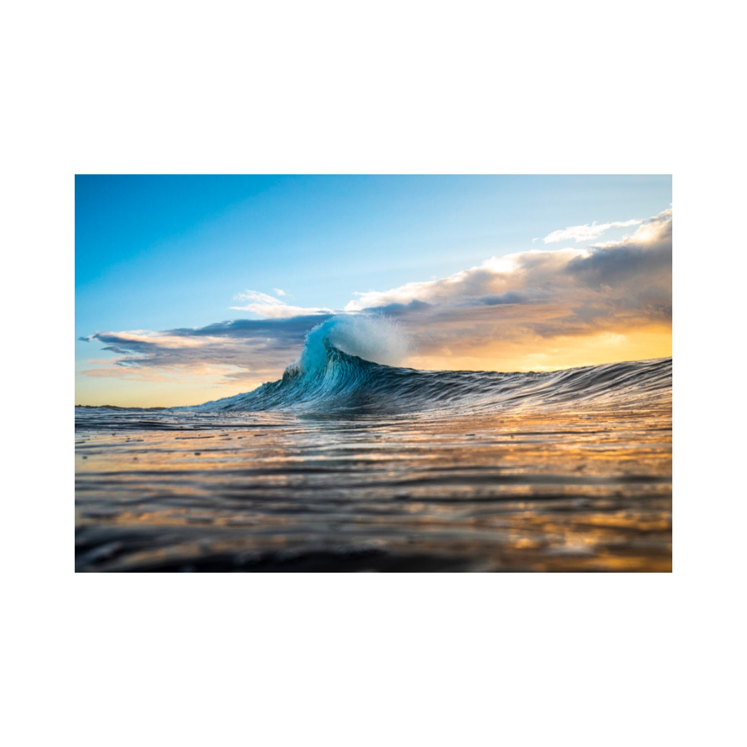 Furious Ocean