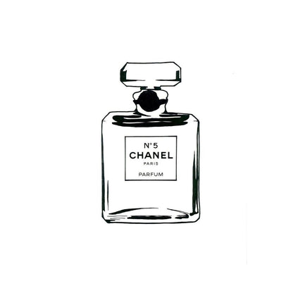 Nº5 Chanel