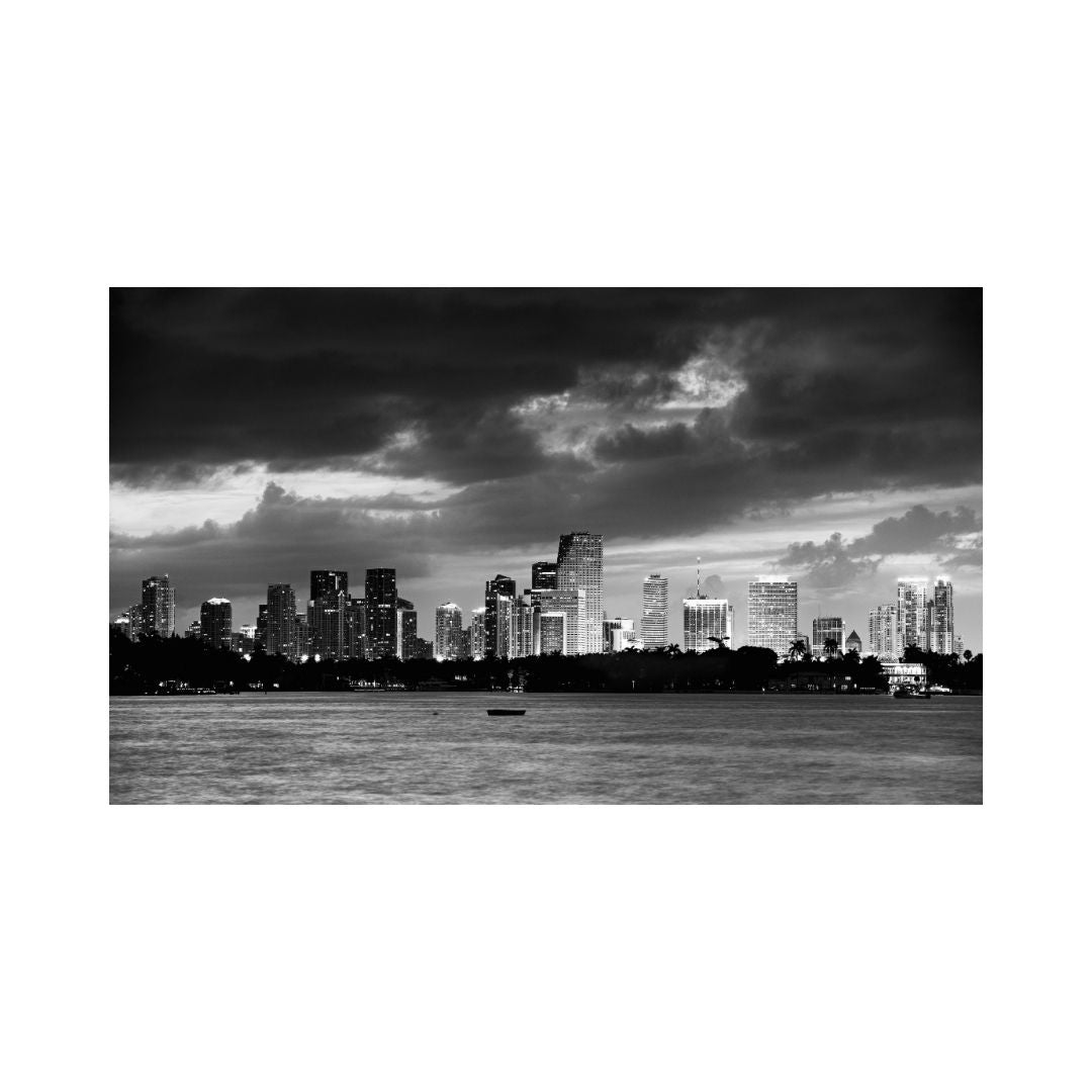 The City