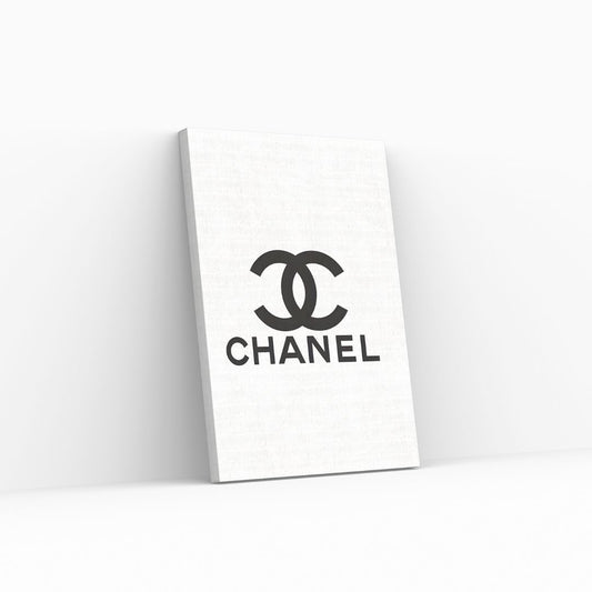 Plain Chanel