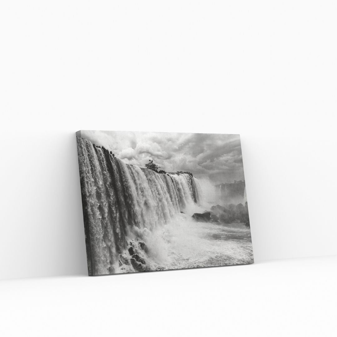 Waterfalls