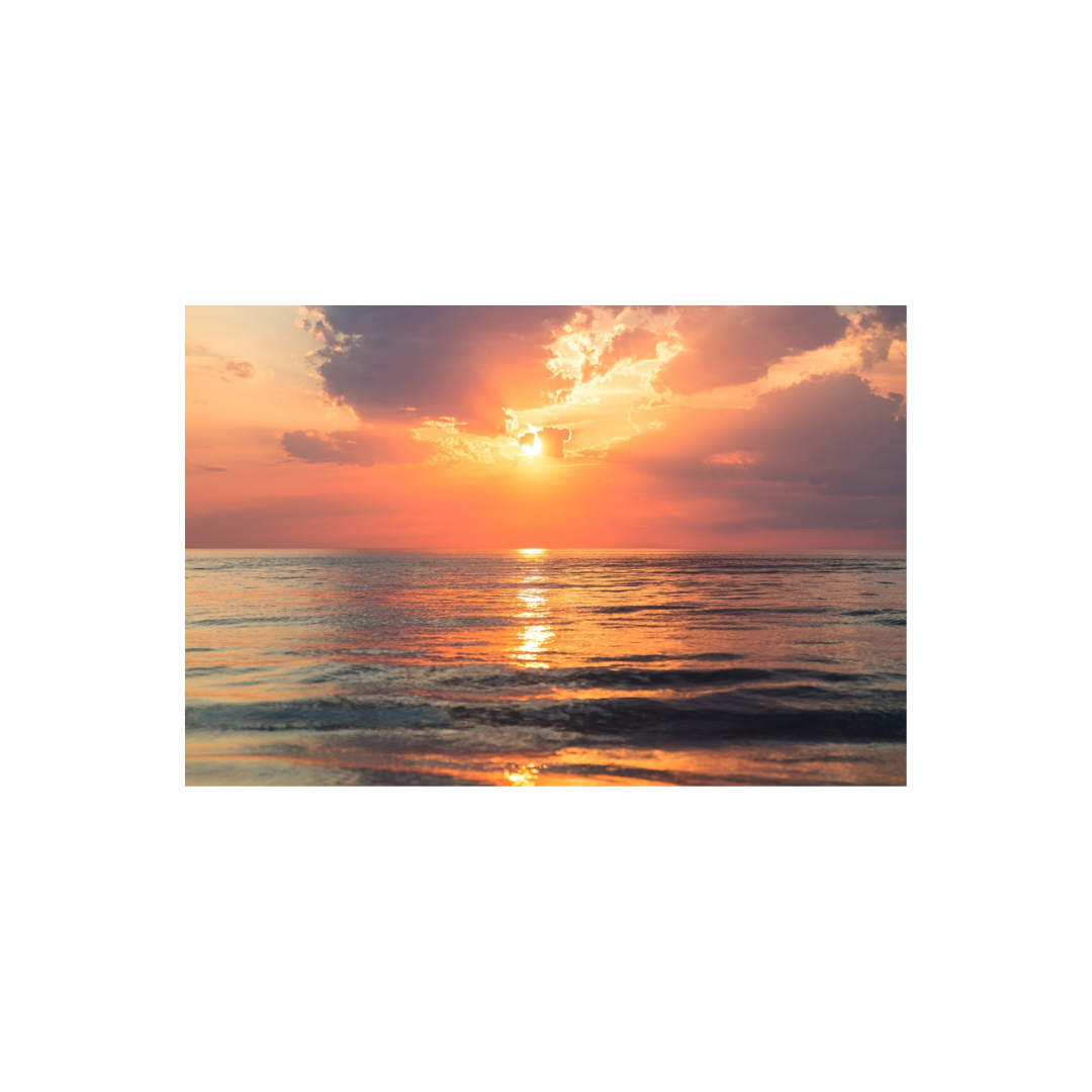 Calm Landscape