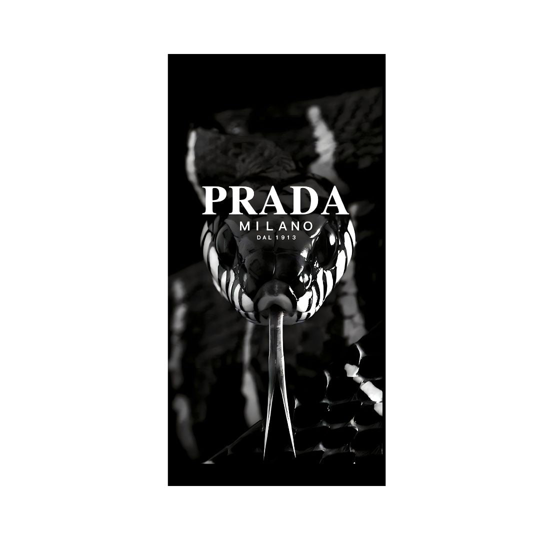 Prada Milano 1913