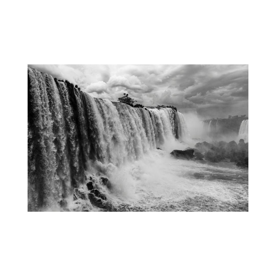 Waterfalls