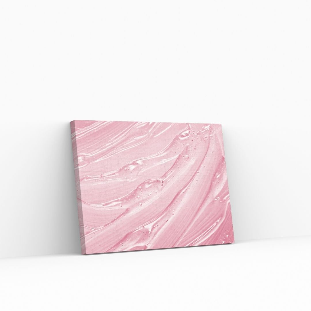 Pink Universe