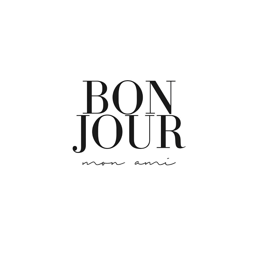 Bon Jour