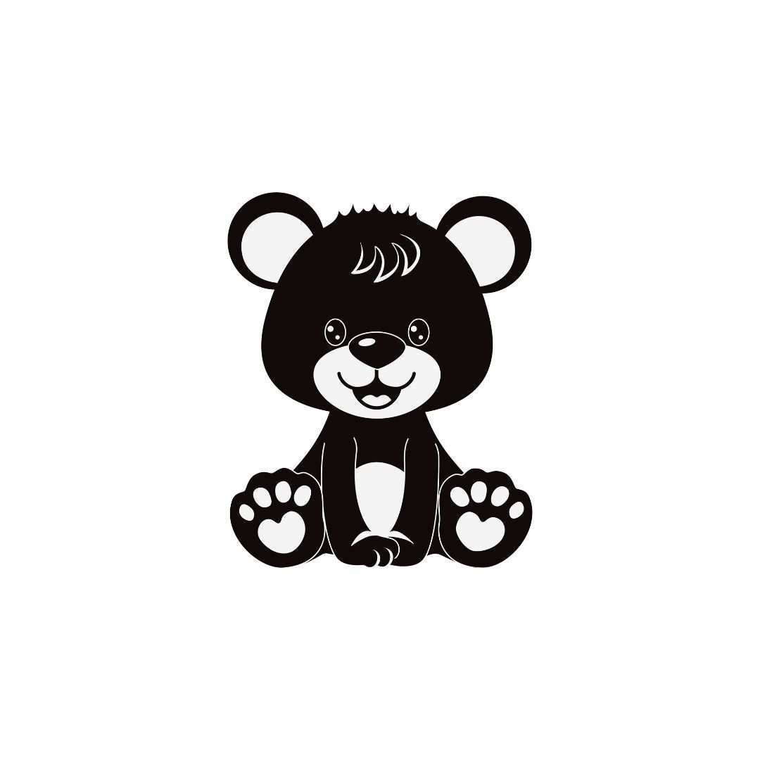 Black Bear