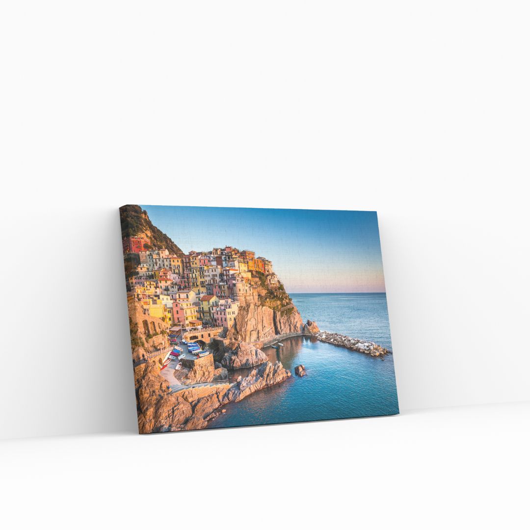 Cinque Terre