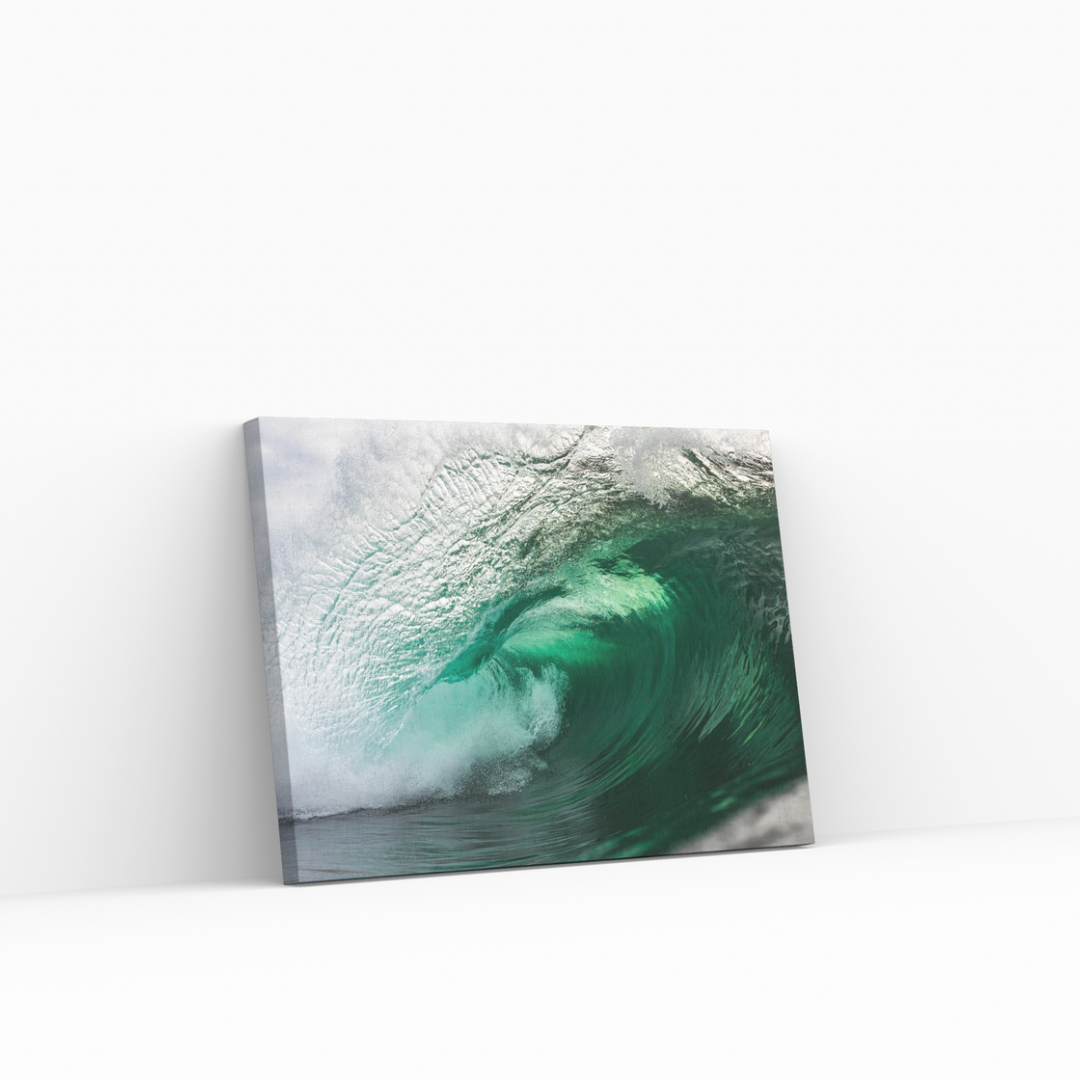 Where Is The Surfer