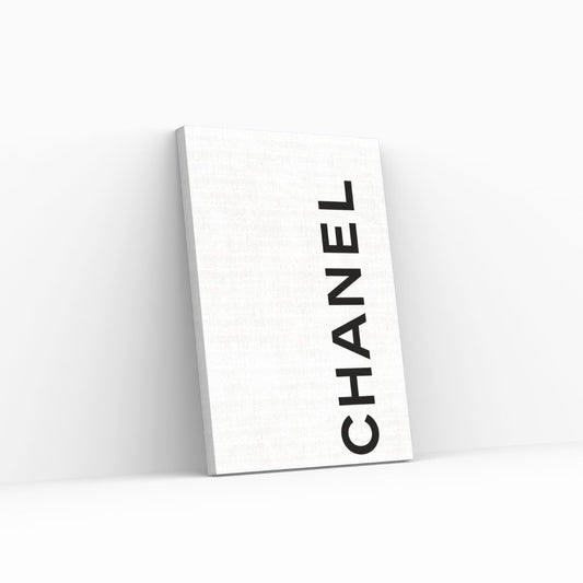 Chanel everywhere
