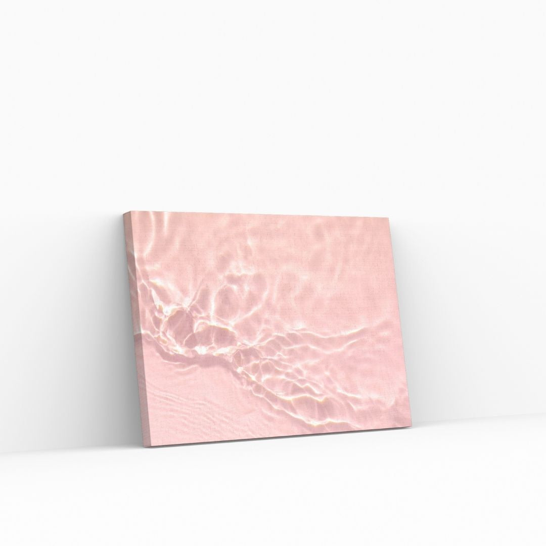 Pink Beach