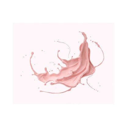 Pink on pink