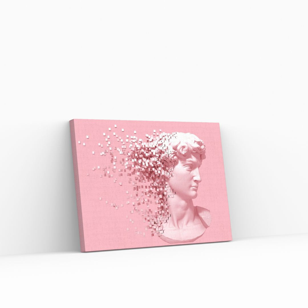 Pink Greece