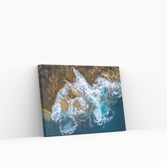 Sea Current