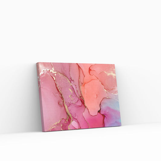 Abstracto Rubi