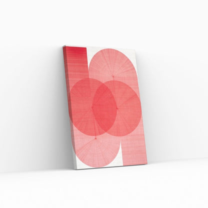 Abstracto Circles on Circles