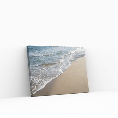 Sand & ocean