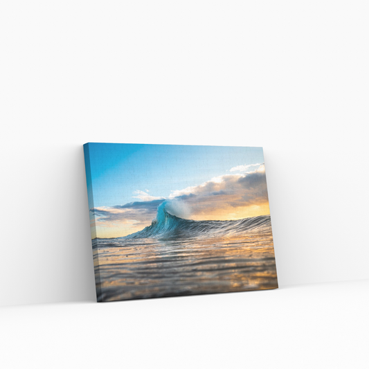 Furious Ocean