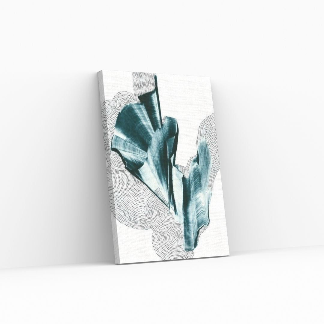 Abstracto Drawn abtraction