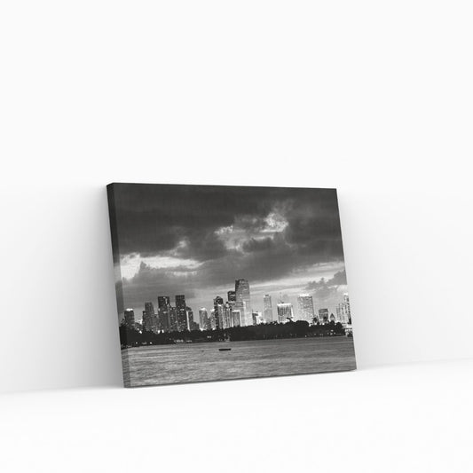 The City