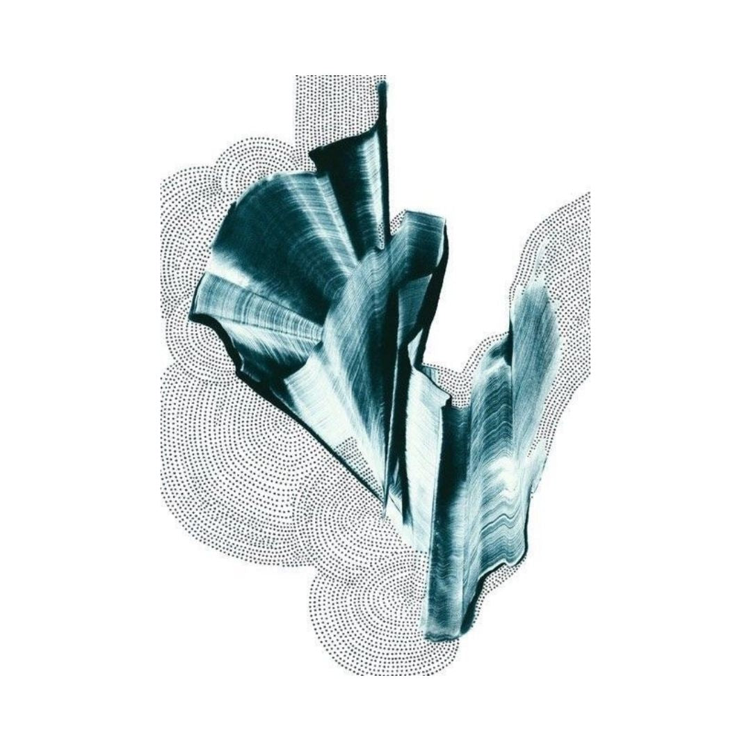 Abstracto Drawn abtraction