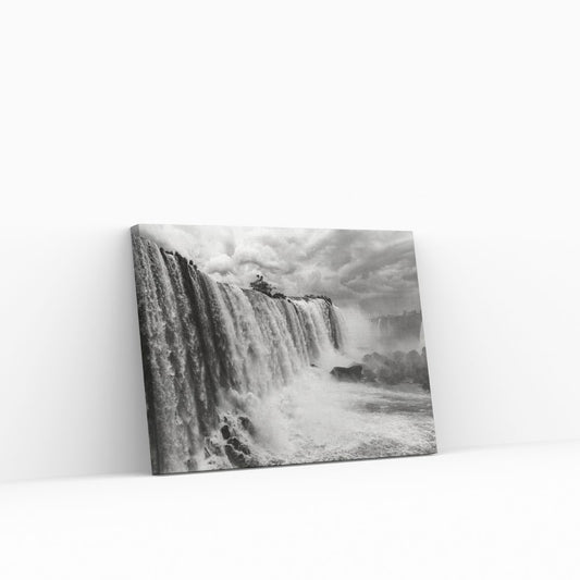Waterfalls