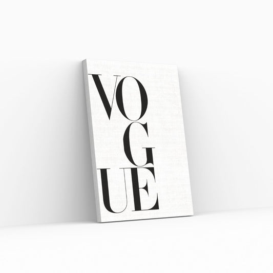 VO G UE