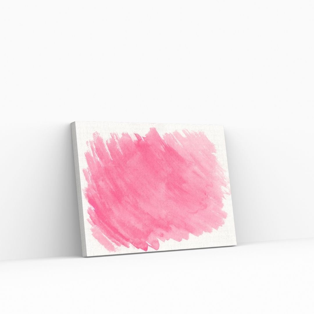 Pink Brush