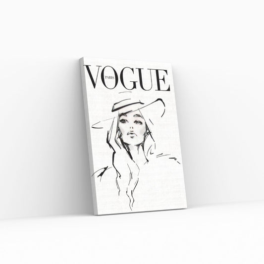 Vogue Paris