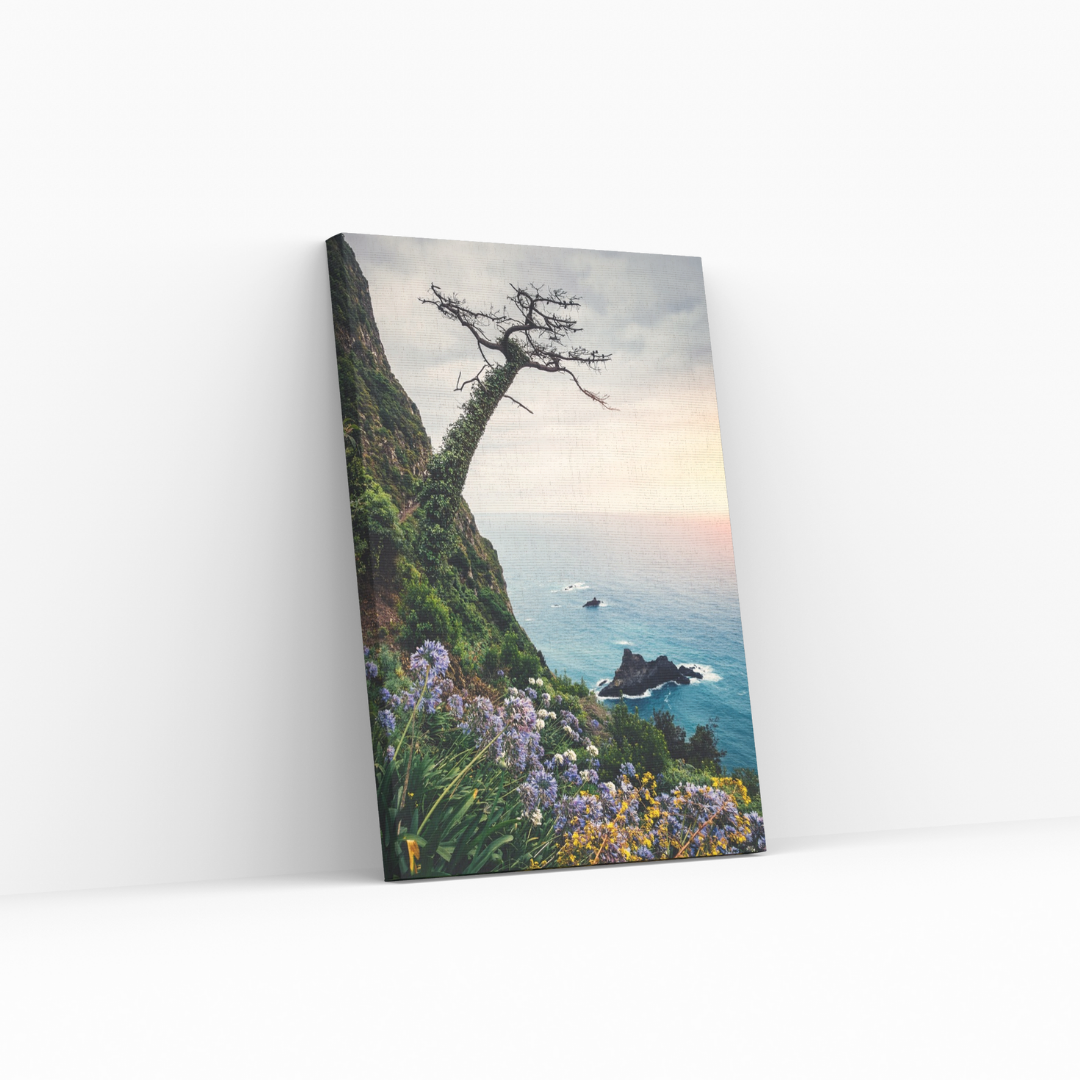 Naturally – Fotogram