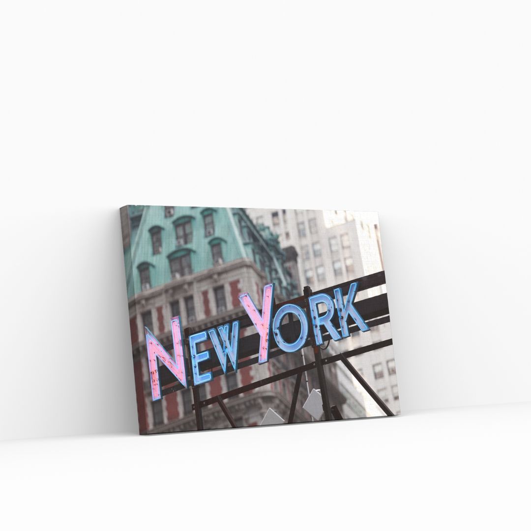 Times Square