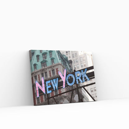Times Square